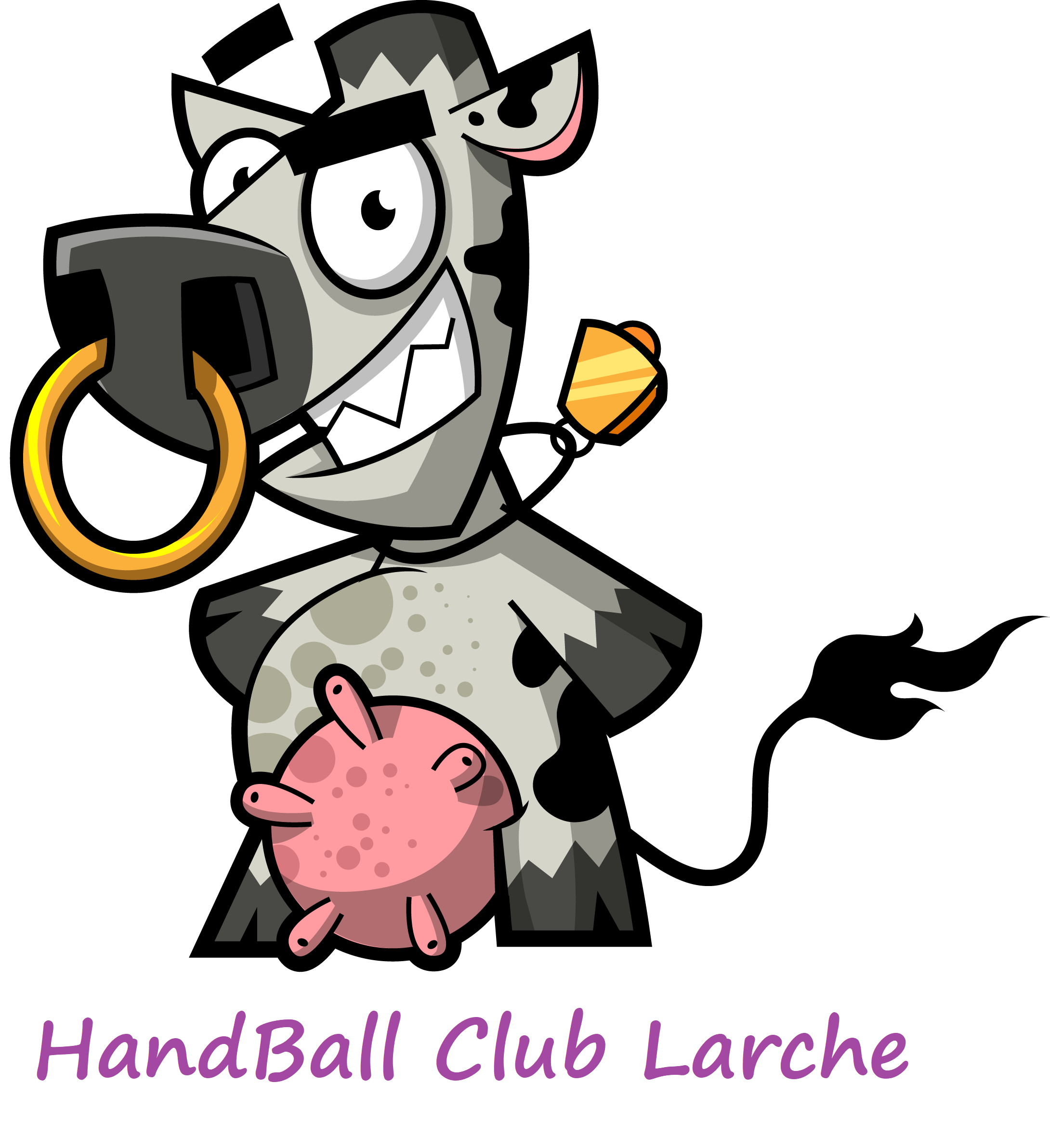 Handball Club Larche